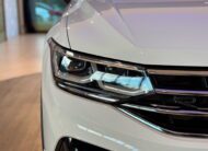 VW Tiguan 1.5 TSI DSG R-Line