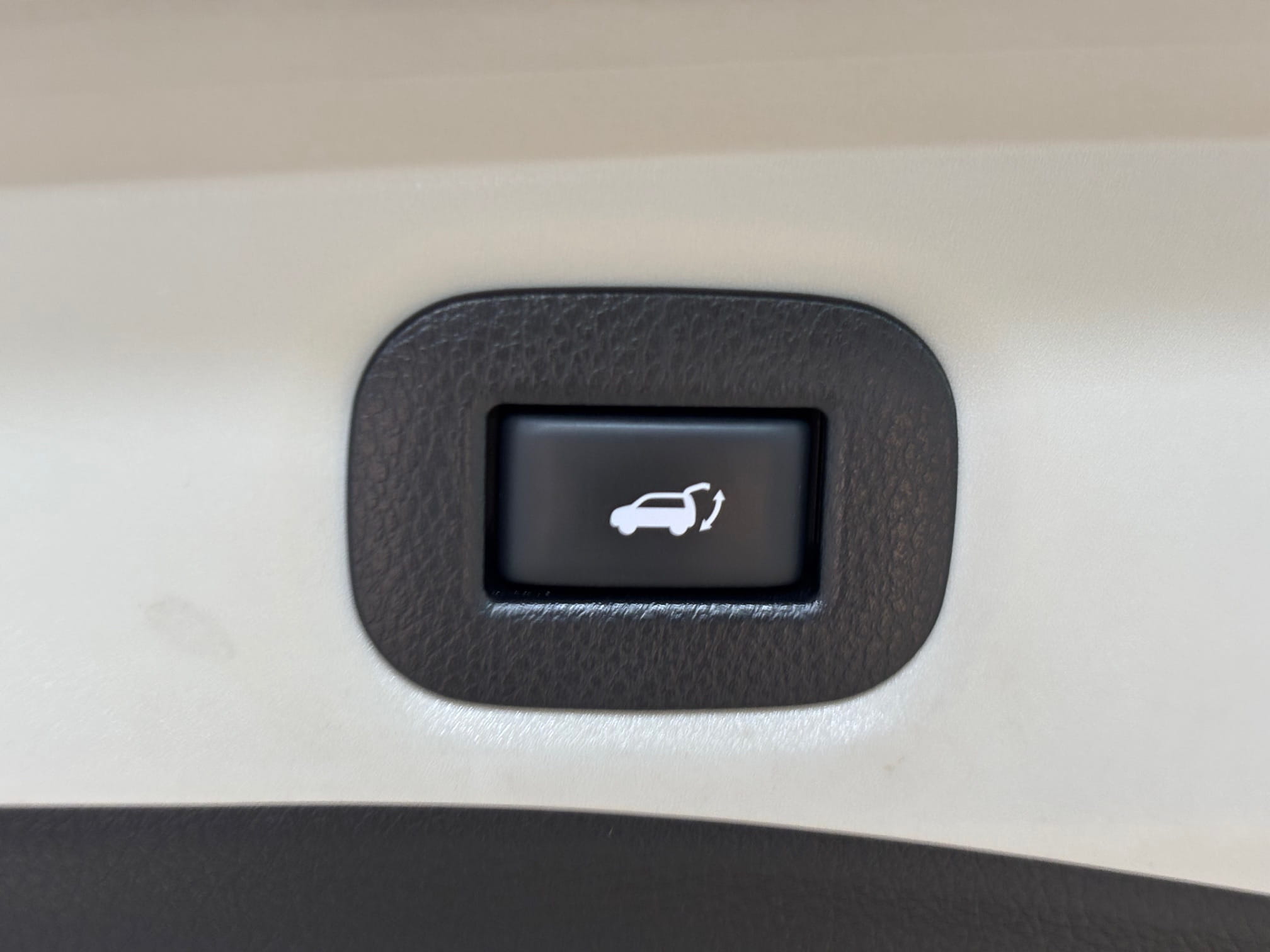 Nissan X-Trail 1.7dCi 4×4 Tekna X-Tronic