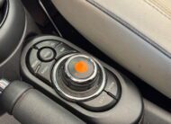 Mini Cooper Cabrio 1.5 Automatic