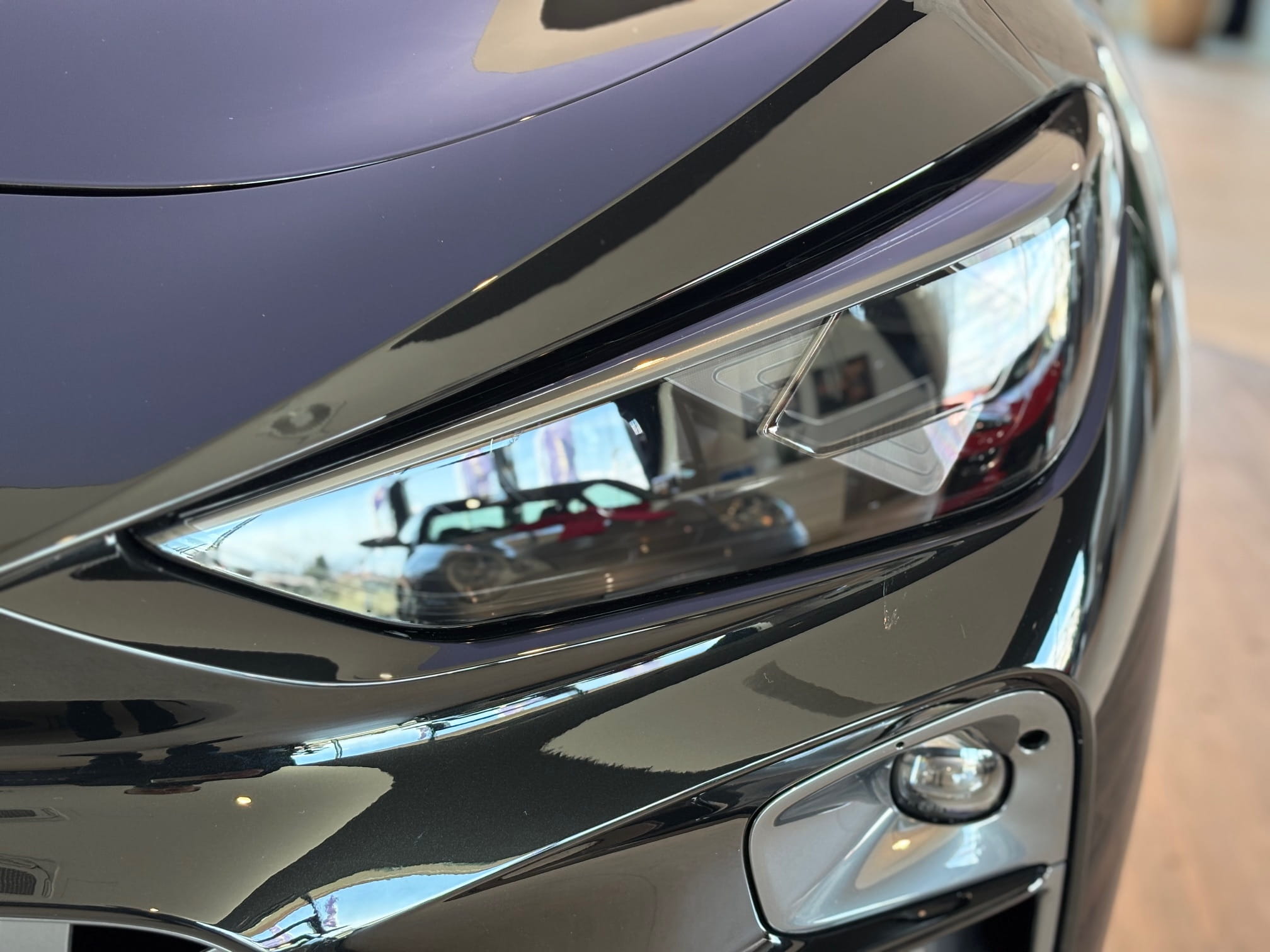 Cupra Terramar 2.0 TSI DSG 4Drive VZ