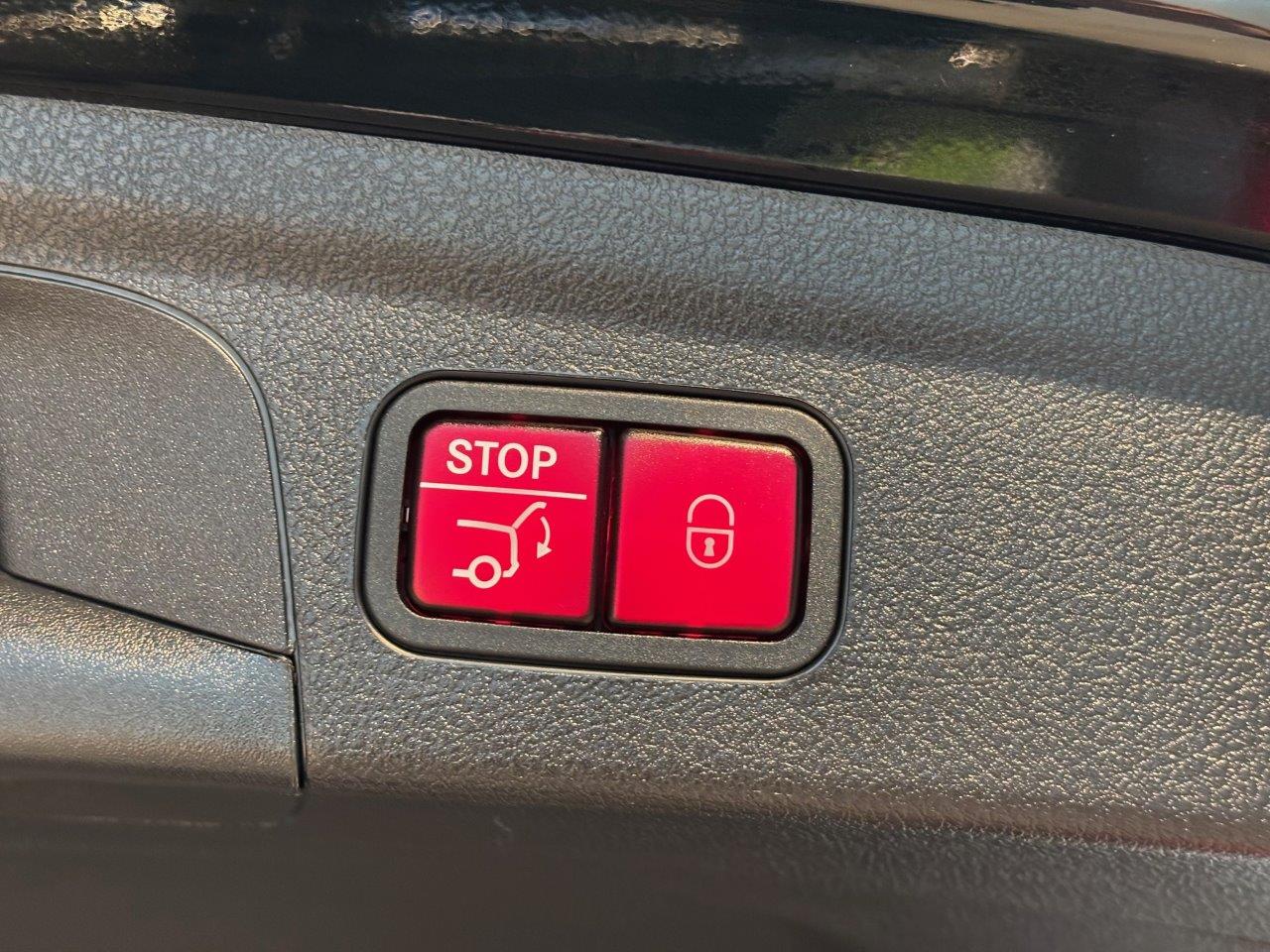 Mercedes GLE 300d 4Matic AMG Line