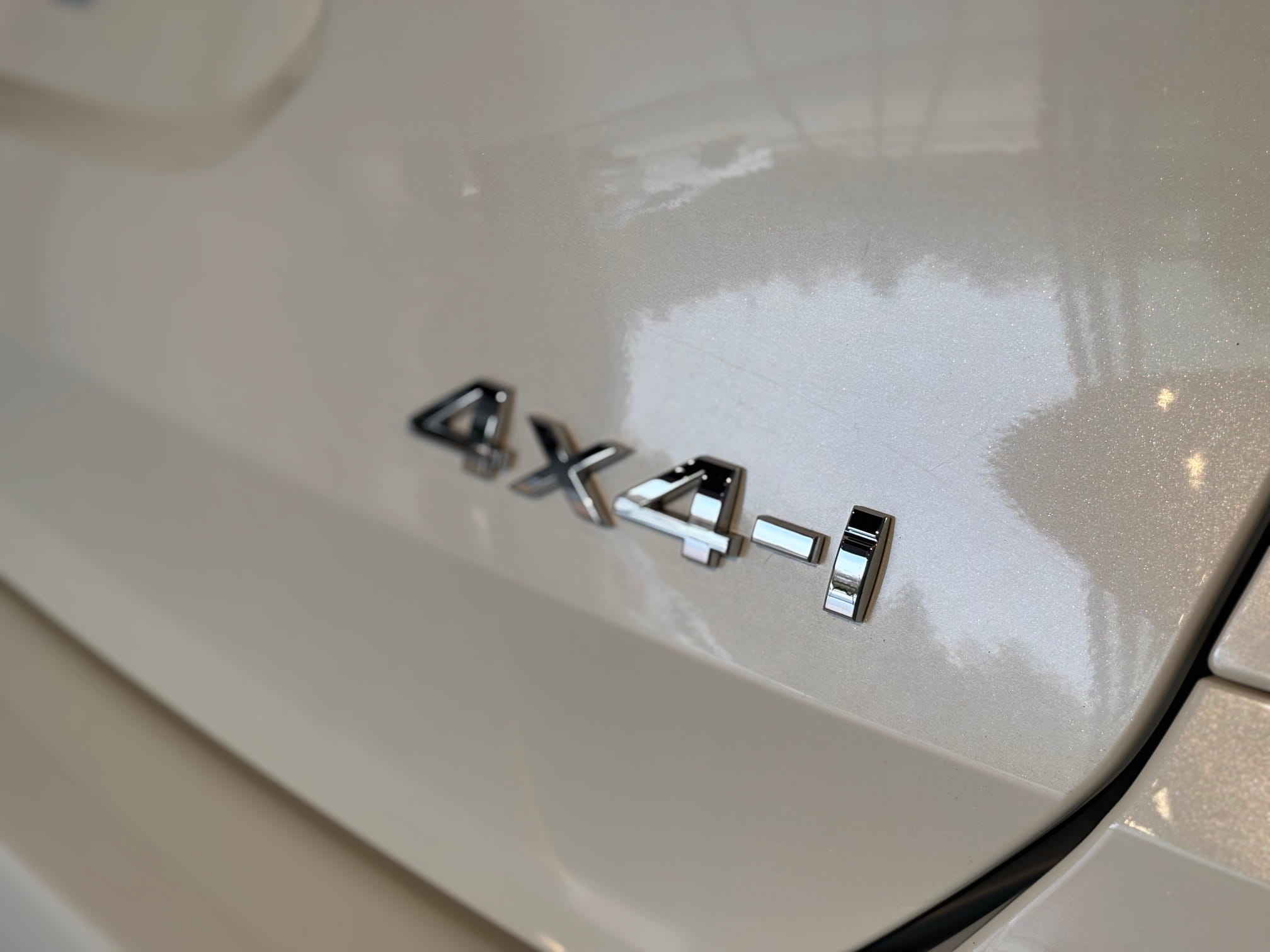 Nissan X-Trail 1.7dCi 4×4 Tekna X-Tronic