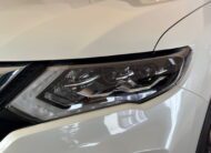 Nissan X-Trail 1.7dCi 4×4 Tekna X-Tronic