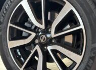 Nissan X-Trail 1.7dCi 4×4 Tekna X-Tronic