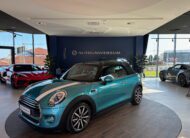 Mini Cooper Cabrio 1.5 Automatic