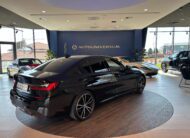 BMW 320d xDrive M-Sport Automatic