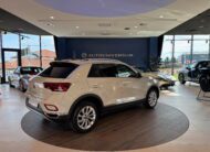 VW T-Roc 1.5 TSI Style