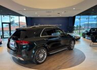 Mercedes GLE 300d 4Matic AMG Line