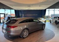 Mercedes CLA200d Progressive Automatic