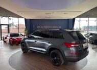 Škoda Kodiaq 2.0 TDI DSG Ambition