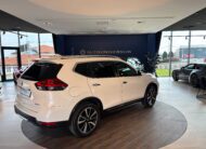Nissan X-Trail 1.7dCi 4×4 Tekna X-Tronic
