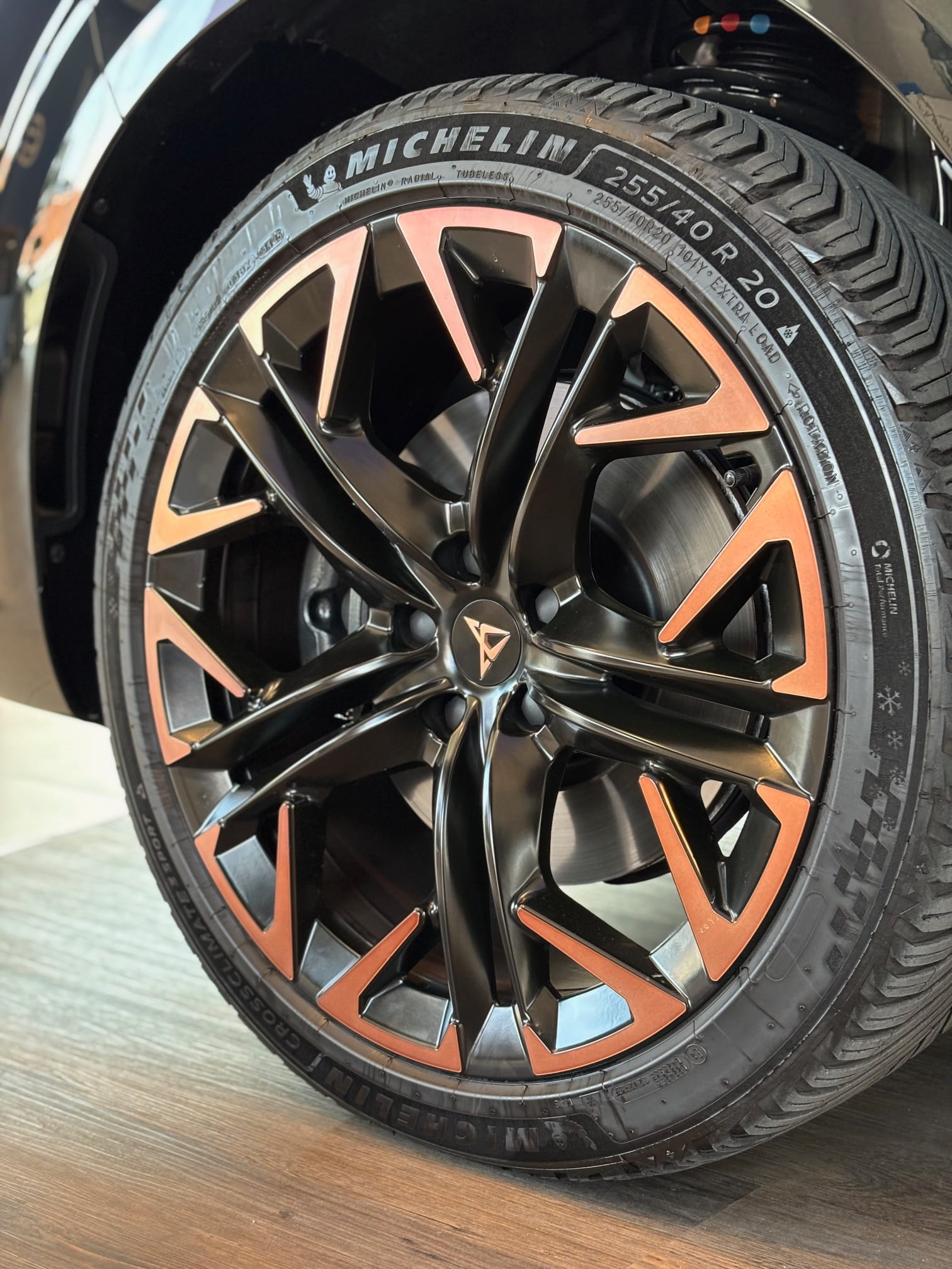 Cupra Terramar 2.0 TSI DSG 4Drive VZ