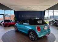 Mini Cooper Cabrio 1.5 Automatic
