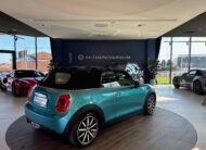 Mini Cooper Cabrio 1.5 Automatic
