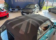 Mini Cooper Cabrio 1.5 Automatic