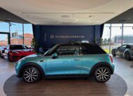 Mini Cooper Cabrio 1.5 Automatic