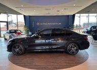 BMW 320d xDrive M-Sport Automatic