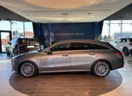 Mercedes CLA200d Progressive Automatic