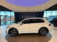 VW Tiguan 1.5 TSI DSG R-Line