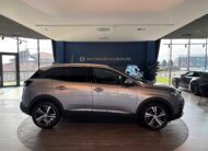 Peugeot 3008 1.6 BlueHDI Allure Automatic