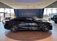 BMW 320d xDrive M-Sport Automatic