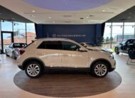 VW T-Roc 1.5 TSI Style