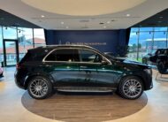 Mercedes GLE 300d 4Matic AMG Line