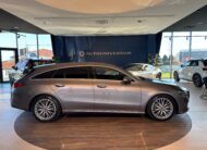 Mercedes CLA200d Progressive Automatic