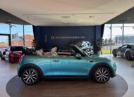 Mini Cooper Cabrio 1.5 Automatic