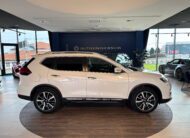 Nissan X-Trail 1.7dCi 4×4 Tekna X-Tronic