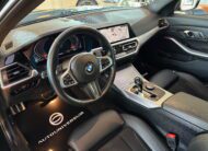 BMW 320d xDrive M-Sport Automatic