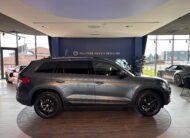Škoda Kodiaq 2.0 TDI DSG Ambition