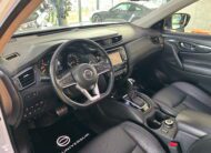 Nissan X-Trail 1.7dCi 4×4 Tekna X-Tronic