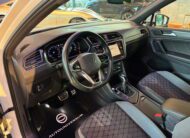 VW Tiguan 1.5 TSI DSG R-Line