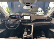 Peugeot 3008 1.6 BlueHDI Allure Automatic