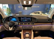 Mercedes GLE 300d 4Matic AMG Line