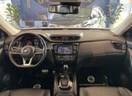 Nissan X-Trail 1.7dCi 4×4 Tekna X-Tronic