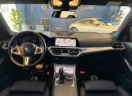 BMW 320d xDrive M-Sport Automatic