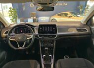 VW T-Roc 1.5 TSI Style
