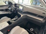 Peugeot 3008 1.6 BlueHDI Allure Automatic