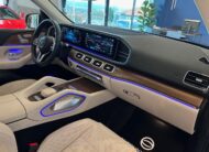 Mercedes GLE 300d 4Matic AMG Line