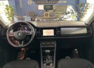 Škoda Kodiaq 2.0 TDI DSG Ambition