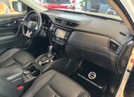 Nissan X-Trail 1.7dCi 4×4 Tekna X-Tronic