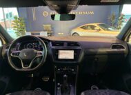 VW Tiguan 1.5 TSI DSG R-Line