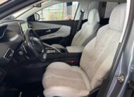 Peugeot 3008 1.6 BlueHDI Allure Automatic