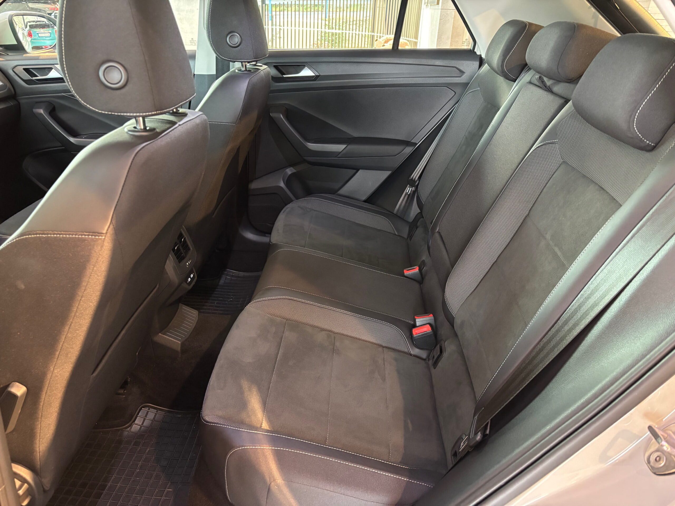 VW T-Roc 1.5 TSI Style