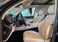 Mercedes GLE 300d 4Matic AMG Line