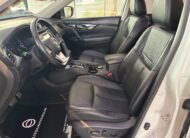 Nissan X-Trail 1.7dCi 4×4 Tekna X-Tronic