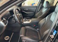 BMW 320d xDrive M-Sport Automatic