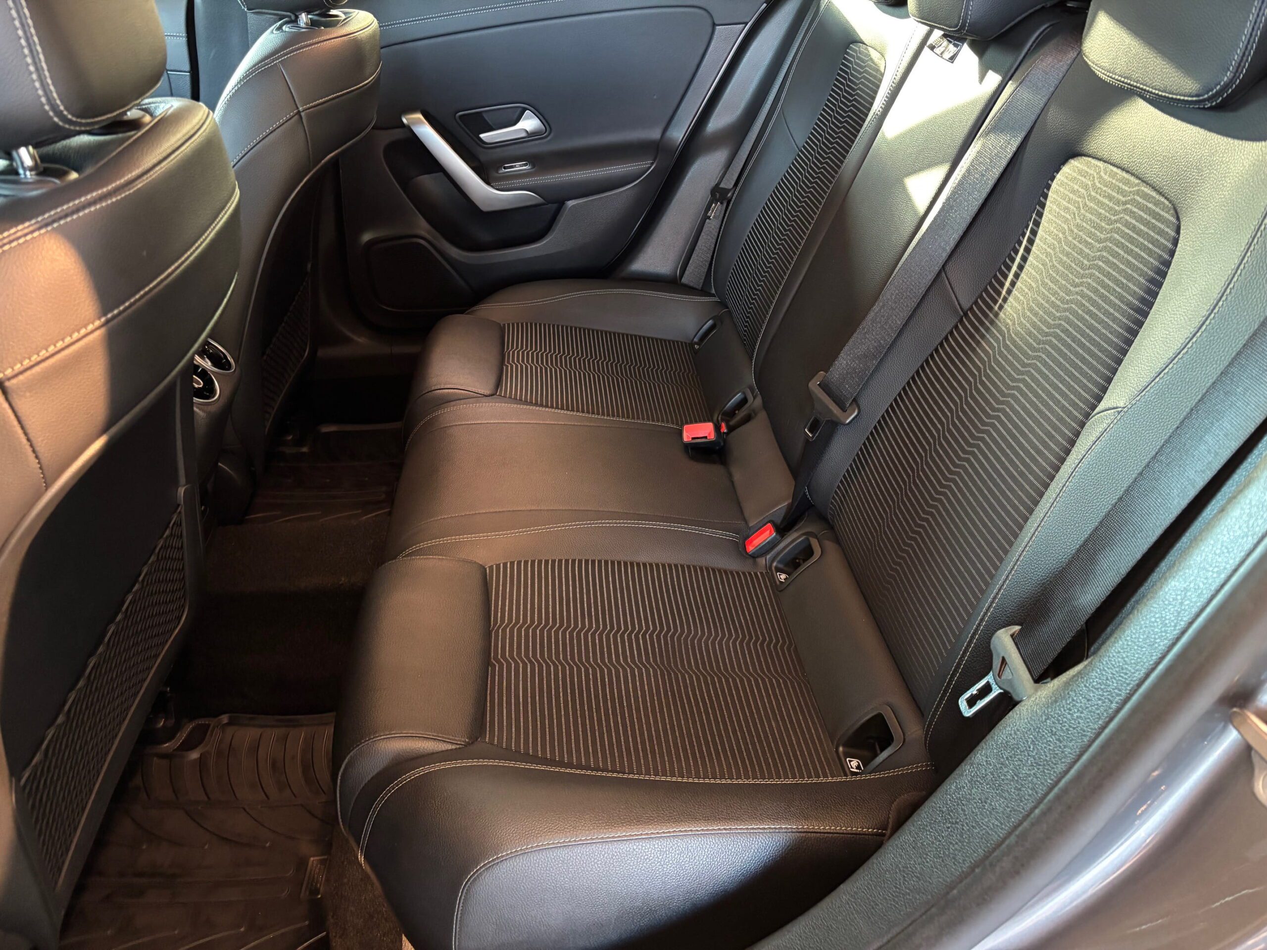 Mercedes CLA200d Progressive Automatic